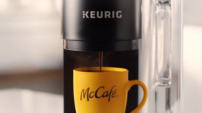 Keurig K-Cup Coffee Premium Roast Decaf Coffee - Image 6