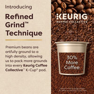 Keurig K-Cup Coffee Whole Hearted - Image 5