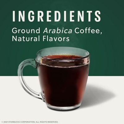 Keurig K-Cup Coffee Toasted Graham Coffee - Image 4