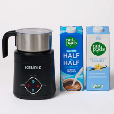 Keurig K-Cup Coffee K-Froth Hot and Cold Caf?? Frother - Image 13
