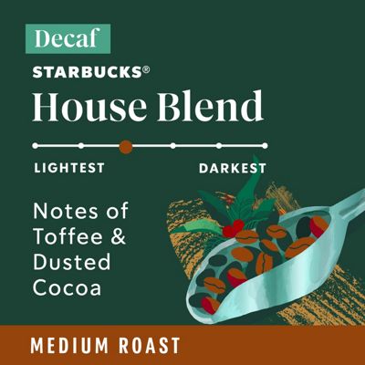 Keurig K-Cup Coffee House Blend Decaf Coffee - Image 3