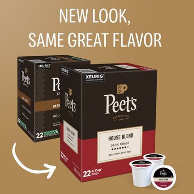 Keurig K-Cup Coffee House Blend Coffee - Image 5