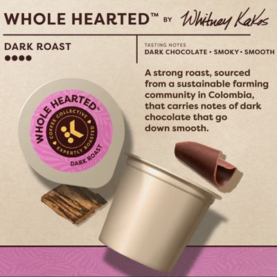 Keurig K-Cup Coffee Whole Hearted - Image 4