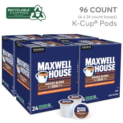 Keurig K-Cup Coffee House Blend Coffee - Image 3