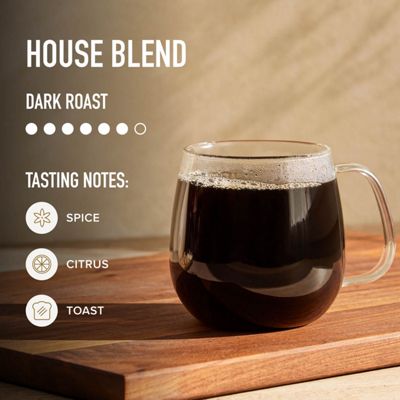 Keurig K-Cup Coffee House Blend Coffee - Image 7