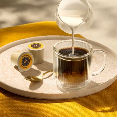 Keurig K-Cup Coffee Global Trek - Image 10