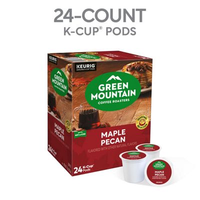 Keurig K-Cup Coffee Maple Pecan Coffee - Image 3