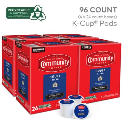 Keurig K-Cup Coffee House Blend Coffee - Image 3