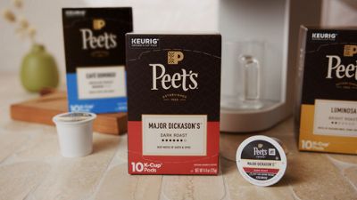Keurig K-Cup Coffee House Blend Coffee - Image 13
