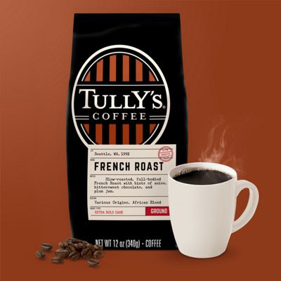 Keurig K-Cup Coffee French Roast Extra Bold Coffee - Image 6