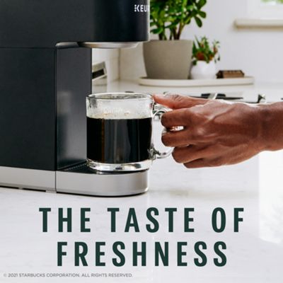 Keurig K-Cup Coffee Caff?? Verona Coffee - Image 6