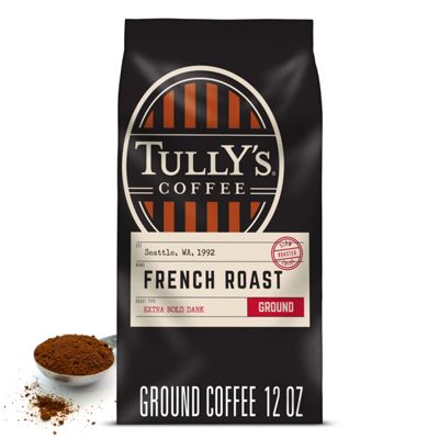 Keurig K-Cup Coffee French Roast Extra Bold Coffee - Image 2