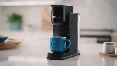 Keurig K-Cup Coffee K-Express Single Serve Coffee Maker - Image 20