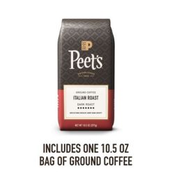 Alternative view of Keurig K-Cup Coffee Italian Roast Coffee