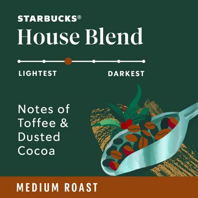 Keurig K-Cup Coffee House Blend Coffee - Image 2
