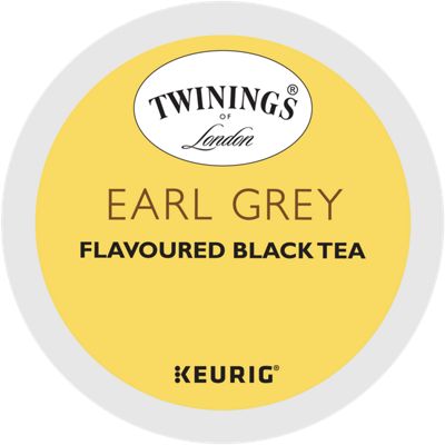 Keurig K-Cup Coffee Earl Grey