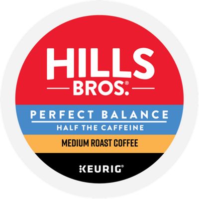 Keurig K-Cup Coffee Perfect Balance Coffee