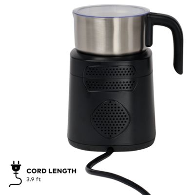 Keurig K-Cup Coffee K-Froth Hot and Cold Caf?? Frother - Image 12