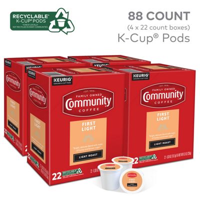Keurig K-Cup Coffee Vanilla Waffle Cone Coffee - Image 7