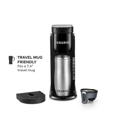 Keurig K-Cup Coffee K-Express Single Serve Coffee Maker - Image 10