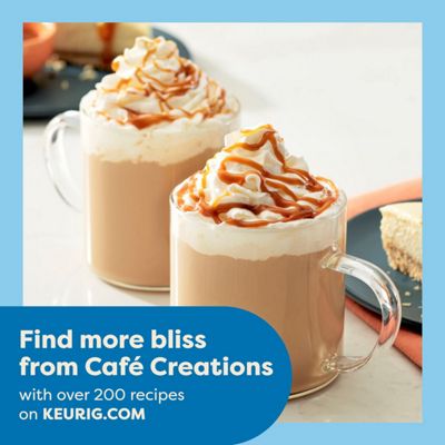 Keurig K-Cup Coffee 12 Cups of Winter Bliss Variety Pack - Image 9