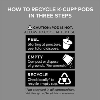 Keurig K-Cup Coffee Lemonade - Image 6