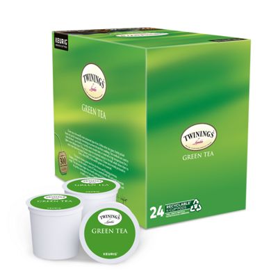 Keurig K-Cup Coffee Green Tea - Image 2