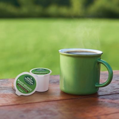 Keurig K-Cup Coffee Black Granite Coffee - Image 3