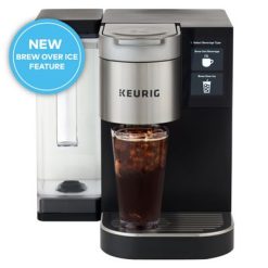 Alternative view of Keurig K-Cup Coffee K-2550 Medium Business Coffee Maker - Pour Over Water Reservoir