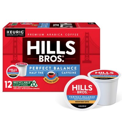 Keurig K-Cup Coffee Perfect Balance Coffee - Image 2