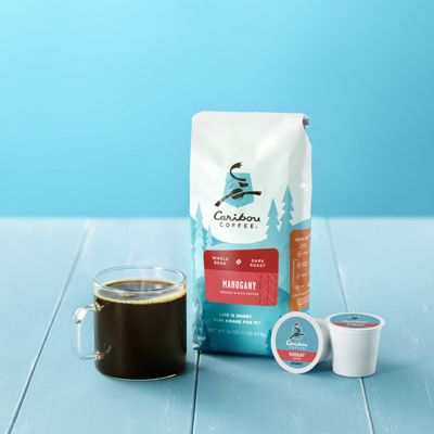 Keurig K-Cup Coffee Mahogany Coffee - Image 2
