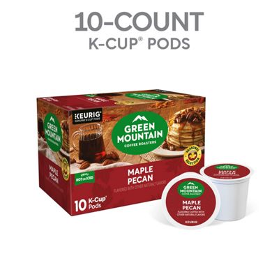 Keurig K-Cup Coffee Maple Pecan Coffee - Image 2