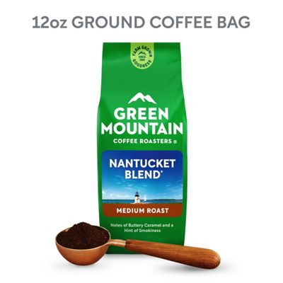 Keurig K-Cup Coffee Nantucket Blend Coffee - Image 2