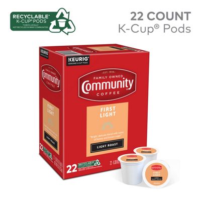 Keurig K-Cup Coffee Vanilla Waffle Cone Coffee - Image 6