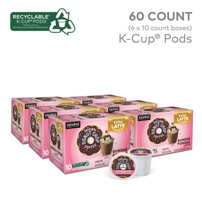 Keurig K-Cup Coffee Sundae Fundae Coffee - Image 3