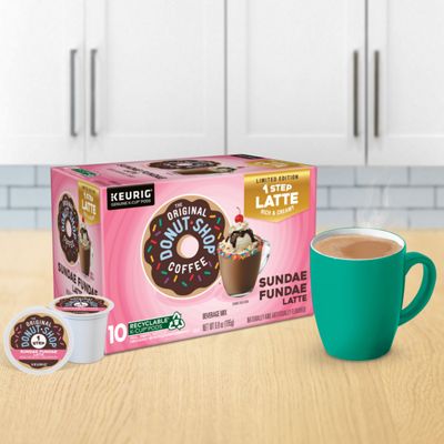 Keurig K-Cup Coffee Sundae Fundae Coffee - Image 7