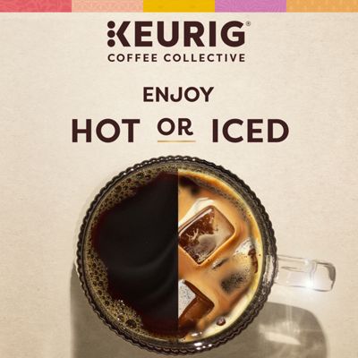 Keurig K-Cup Coffee Whole Hearted - Image 8