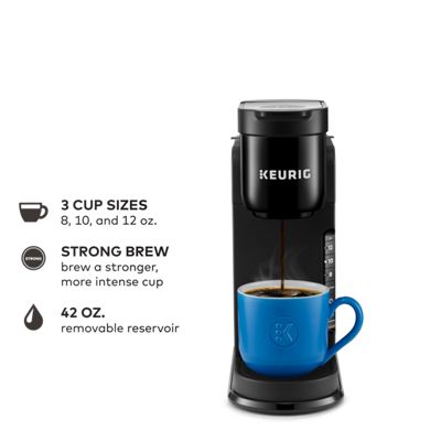 Keurig K-Cup Coffee K-Express Single Serve Coffee Maker - Image 4