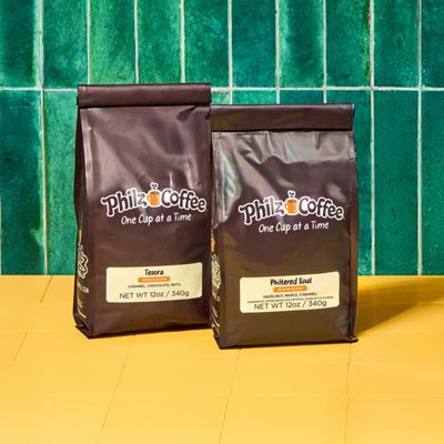 Keurig K-Cup Coffee Philtered Soul Coffee - Image 4