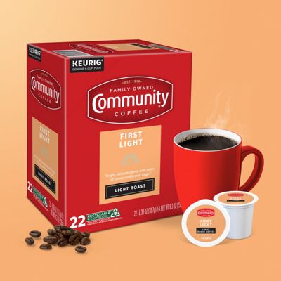 Keurig K-Cup Coffee Vanilla Waffle Cone Coffee - Image 10