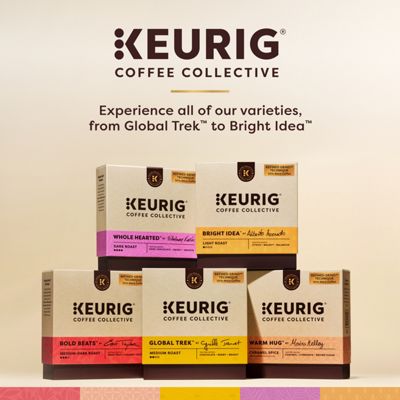 Keurig K-Cup Coffee Warm Hug - Image 13