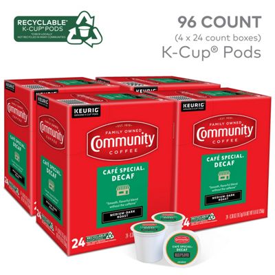 Keurig K-Cup Coffee Caf?? Special Decaf Coffee - Image 3