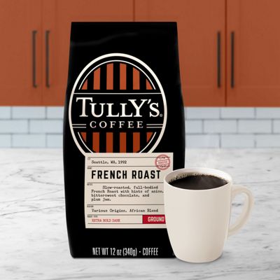 Keurig K-Cup Coffee French Roast Extra Bold Coffee - Image 5