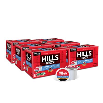 Keurig K-Cup Coffee Perfect Balance Coffee - Image 5