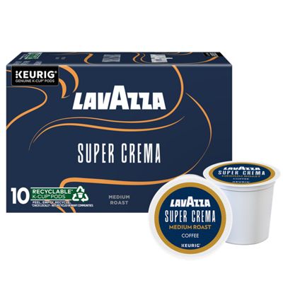 Keurig K-Cup Coffee Super Crema Coffee - Image 2