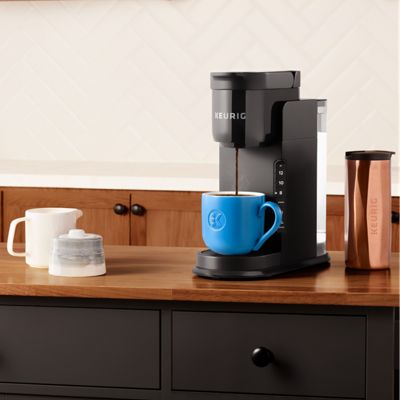 Keurig K-Cup Coffee K-Express Single Serve Coffee Maker - Image 18