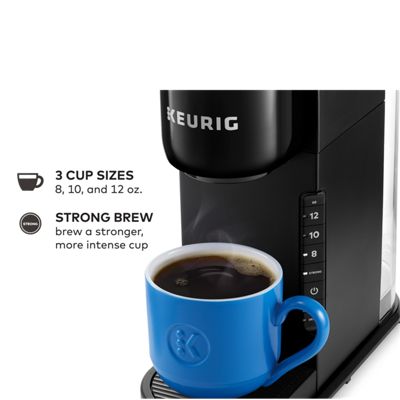 Keurig K-Cup Coffee K-Express Single Serve Coffee Maker - Image 7
