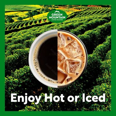 Keurig K-Cup Coffee Nantucket Blend Coffee - Image 7
