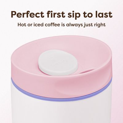 Keurig K-Cup Coffee SmoothSip Slider, 20oz - Image 6