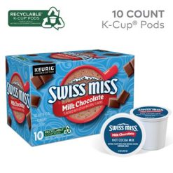 Alternative view of Keurig K-Cup Coffee Milk Chocolate Hot Cocoa